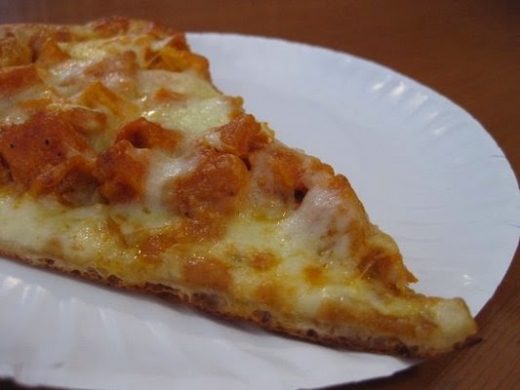 Gino's Pizza in Astoria City, New York, United States - #3 Photo of Restaurant, Food, Point of interest, Establishment