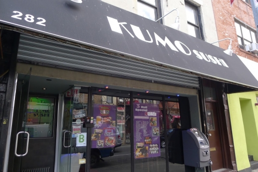 Kumo Sushi in New York City, New York, United States - #1 Photo of Restaurant, Food, Point of interest, Establishment