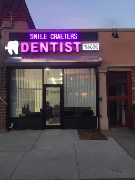 Smile Crafters™. Dentist in Cambria Heights City, New York, United States - #2 Photo of Point of interest, Establishment, Health, Dentist