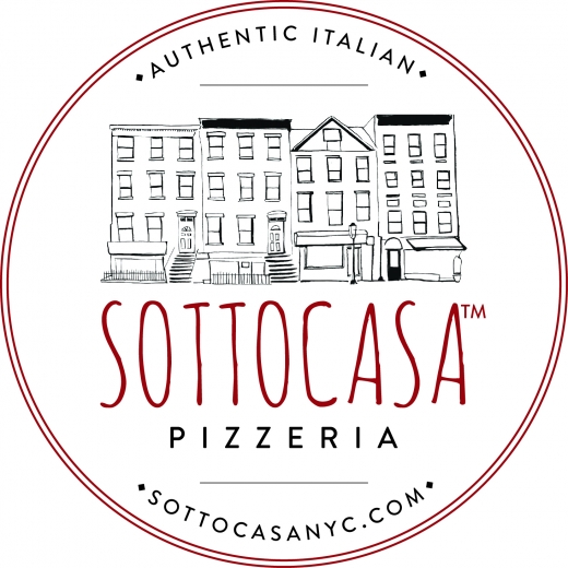Sottocasa in Kings County City, New York, United States - #3 Photo of Restaurant, Food, Point of interest, Establishment, Meal delivery