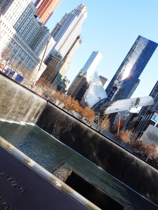 9/11 Ground Zero Tours in New York City, New York, United States - #4 Photo of Point of interest, Establishment, Travel agency