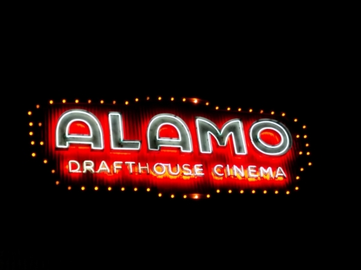 Alamo Drafthouse Cinema in Yonkers City, New York, United States - #3 Photo of Point of interest, Establishment, Movie theater