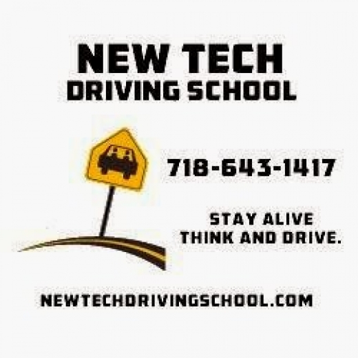 Photo by New Tech Driving School for New Tech Driving School
