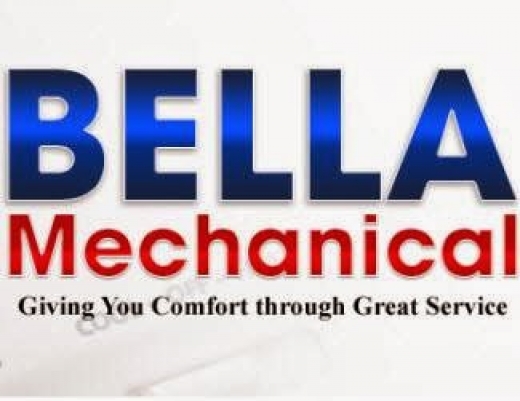 Bella Mechanical in Richmond City, New York, United States - #2 Photo of Point of interest, Establishment, General contractor