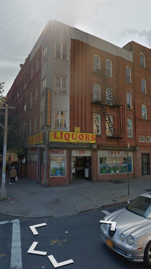 Z&E liqours inc in Kings County City, New York, United States - #3 Photo of Point of interest, Establishment, Store, Liquor store