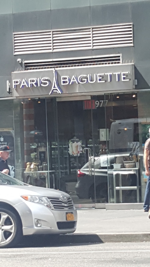 Photo by <br />
<b>Notice</b>:  Undefined index: user in <b>/home/www/activeuser/data/www/vaplace.com/core/views/default/photos.php</b> on line <b>128</b><br />
. Picture for Paris Baguette in New York City, New York, United States - Food, Point of interest, Establishment, Cafe