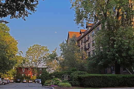 Hillside Gardens Apartments Nutley in Nutley City, New Jersey, United States - #4 Photo of Point of interest, Establishment, Real estate agency