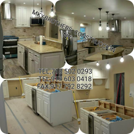 Photo by MKY,BROTHERS CONSTRUCTION & CARPENTER.CORP for MKY,BROTHERS CONSTRUCTION & CARPENTER.CORP