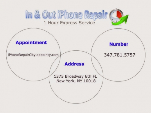 Photo by <br />
<b>Notice</b>:  Undefined index: user in <b>/home/www/activeuser/data/www/vaplace.com/core/views/default/photos.php</b> on line <b>128</b><br />
. Picture for Mac iPhone Repair Expert NYC in New York City, New York, United States - Point of interest, Establishment, Store