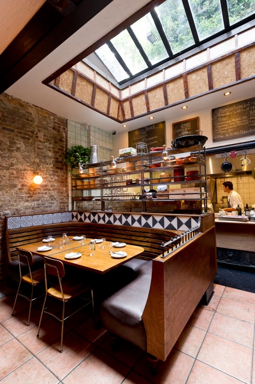 Tertulia in New York City, New York, United States - #2 Photo of Restaurant, Food, Point of interest, Establishment, Bar