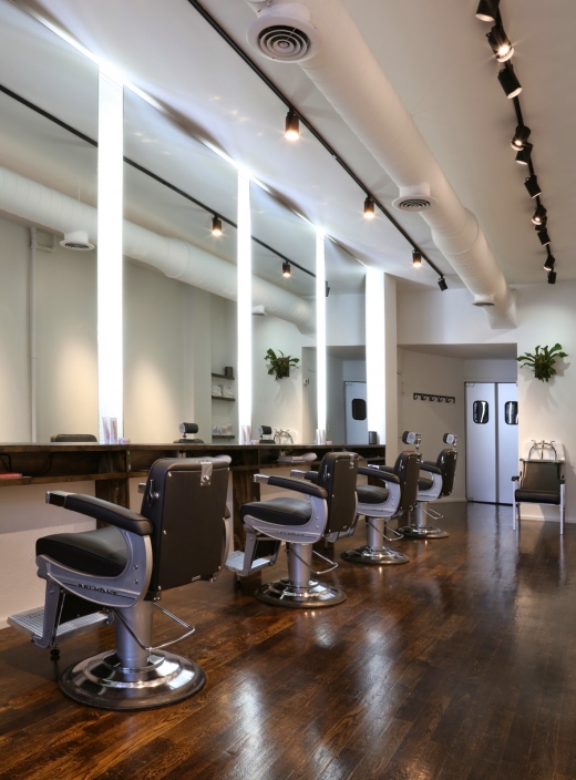 BEST BARBER in New York City, New York, United States - #1 Photo of Point of interest, Establishment, Health, Hair care