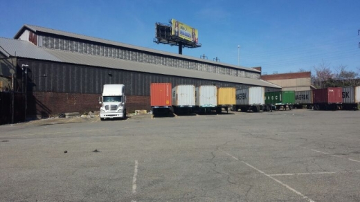 On Time Logistics Llc in Newark City, New Jersey, United States - #1 Photo of Establishment