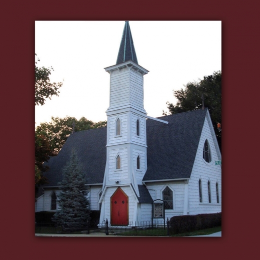 Grace Episcopal Church in Bronx City, New York, United States - #4 Photo of Point of interest, Establishment, Church, Place of worship