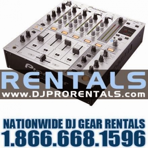 Photo by DJ Equipment Rental Co Brooklyn for DJ Equipment Rental Co Brooklyn