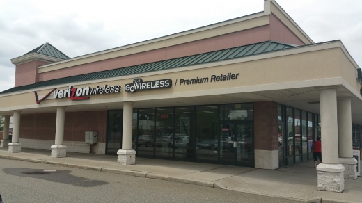 GoWireless Verizon Premium Retailer in Bayonne City, New Jersey, United States - #1 Photo of Point of interest, Establishment, Store, Electronics store