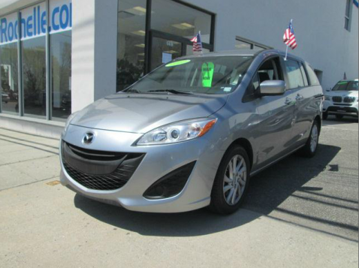 Photo by Mazda New Rochelle for Mazda of New Rochelle
