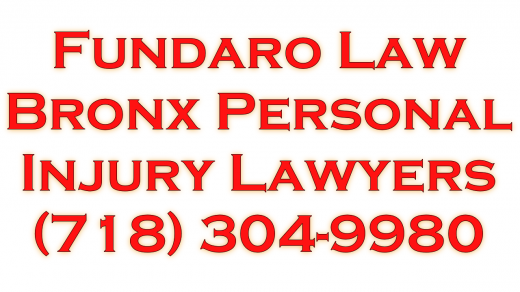 Fundaro Law in Bronx City, New York, United States - #2 Photo of Point of interest, Establishment, Lawyer