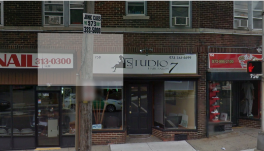Studio 7 Hair Salon in Maplewood City, New Jersey, United States - #2 Photo of Point of interest, Establishment, Beauty salon