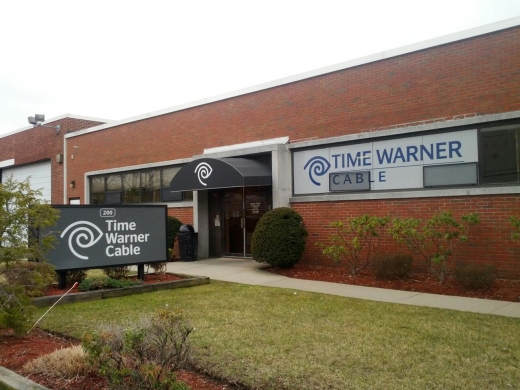 Time Warner Cable in Palisades Park City, New Jersey, United States - #2 Photo of Point of interest, Establishment