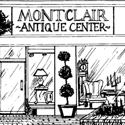 Montclair Antique Center in Montclair City, New Jersey, United States - #1 Photo of Point of interest, Establishment, Store