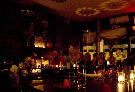 A Casa Fox in New York City, New York, United States - #2 Photo of Restaurant, Food, Point of interest, Establishment, Bar