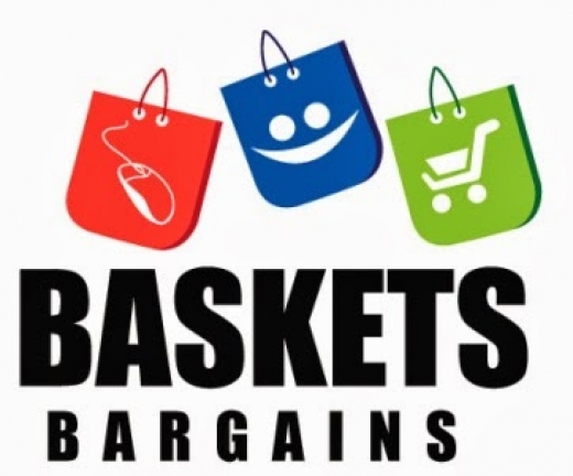 Baskets Bargains in Bronx City, New York, United States - #1 Photo of Point of interest, Establishment, Store, Home goods store, Department store