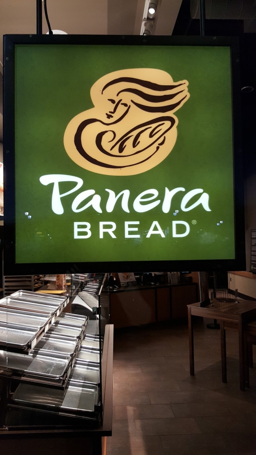 Panera Bread in Englewood City, New Jersey, United States - #4 Photo of Restaurant, Food, Point of interest, Establishment, Store, Bakery