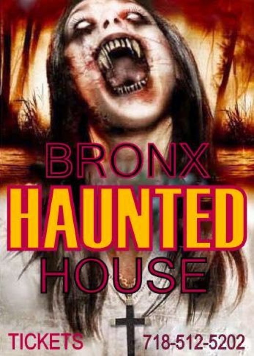 Photo by A Bronx Halloween Haunted House for A Bronx Halloween Haunted House