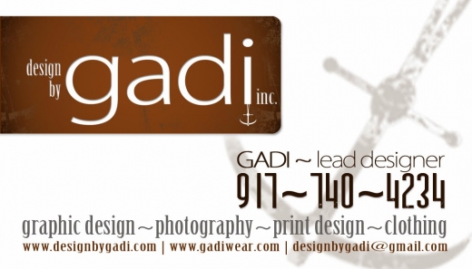 Design By Gadi Inc. in New York City, New York, United States - #2 Photo of Point of interest, Establishment