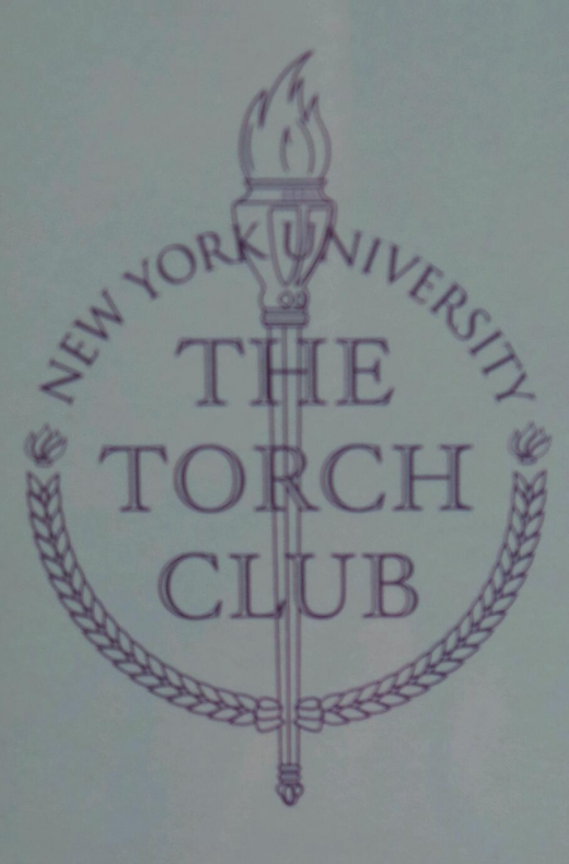 The Torch Club in New York City, New York, United States - #3 Photo of Point of interest, Establishment