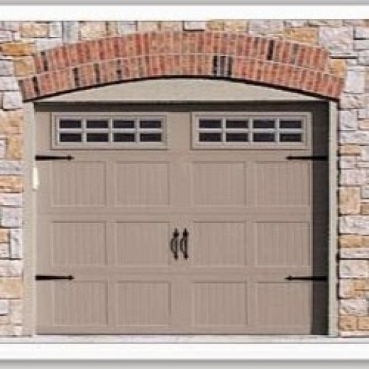 Photo by <br />
<b>Notice</b>:  Undefined index: user in <b>/home/www/activeuser/data/www/vaplace.com/core/views/default/photos.php</b> on line <b>128</b><br />
. Picture for NJ Garage Door Service in Saddle Brook City, New Jersey, United States - Point of interest, Establishment, Store, Home goods store, General contractor, Parking