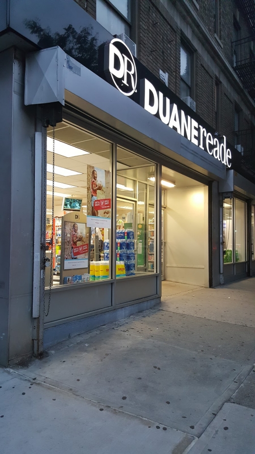 Photo by Luis Ortiz for Duane Reade