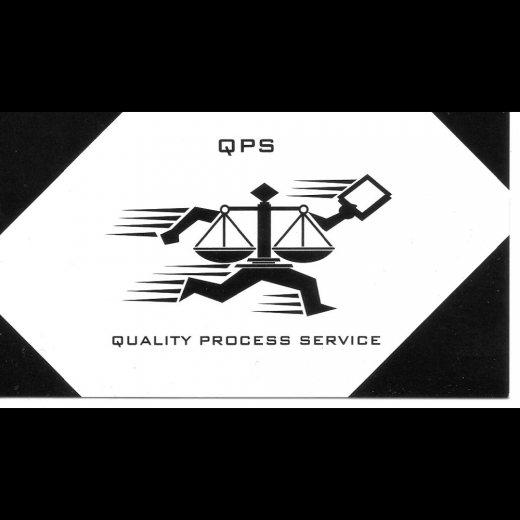 Photo by QUALITY PROCESS SERVICE for QUALITY PROCESS SERVICE