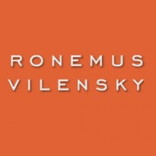 Ronemus & Vilensky in New York City, New York, United States - #3 Photo of Point of interest, Establishment, Lawyer