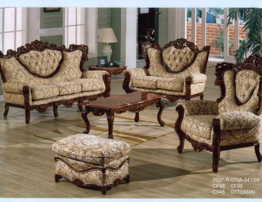 J Horn Furniture LLC in Jamaica City, New York, United States - #2 Photo of Point of interest, Establishment