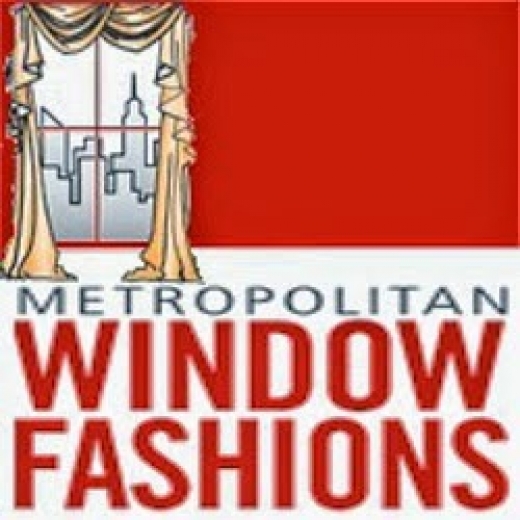Metropolitan Window Fashions in Paramus City, New Jersey, United States - #2 Photo of Point of interest, Establishment, Store