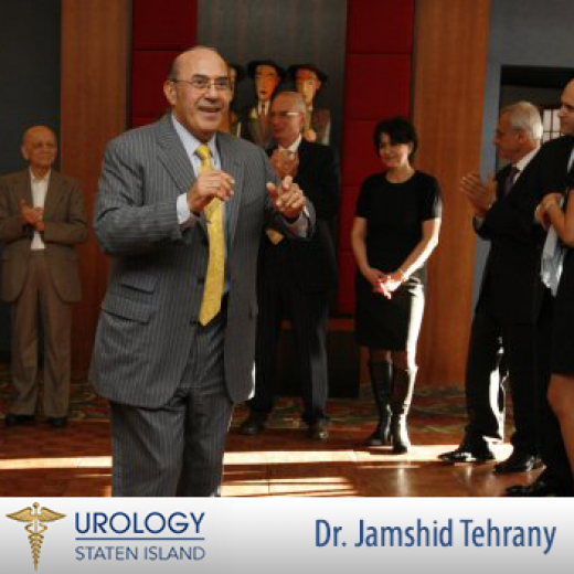 Photo by Urology Staten Island - Dr. Jamshid Tehrany for Urology Staten Island - Dr. Jamshid Tehrany
