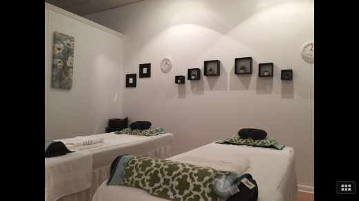 Taiji Oriental Massage in Fair Lawn City, New Jersey, United States - #4 Photo of Point of interest, Establishment, Spa