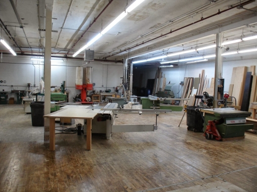 Boerum Hill Joinery in Queens City, New York, United States - #1 Photo of Point of interest, Establishment