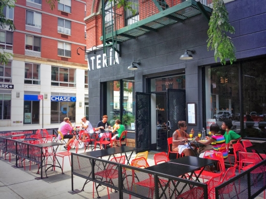 Vinateria in New York City, New York, United States - #2 Photo of Restaurant, Food, Point of interest, Establishment