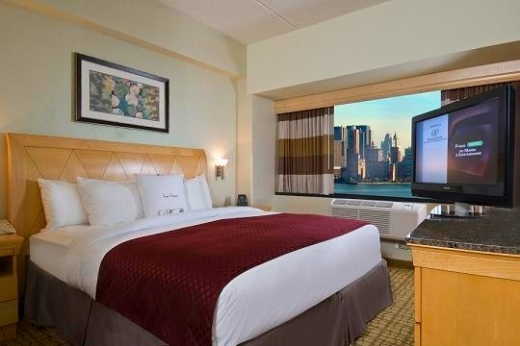 Photo by DoubleTree by Hilton Hotel & Suites Jersey City for DoubleTree by Hilton Hotel & Suites Jersey City