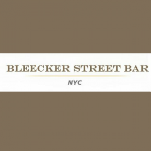 Bleecker Street Bar in New York City, New York, United States - #2 Photo of Point of interest, Establishment, Bar