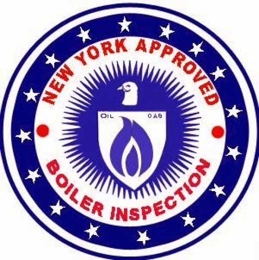 Photo by Boiler Inspection Division for Boiler Inspection Division