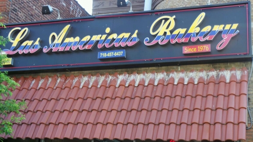 Las Americas Bakery in Flushing City, New York, United States - #2 Photo of Food, Point of interest, Establishment, Store, Bakery