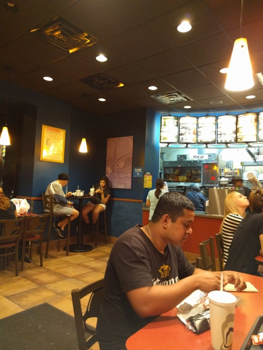 Taco Bell in Queens City, New York, United States - #2 Photo of Restaurant, Food, Point of interest, Establishment