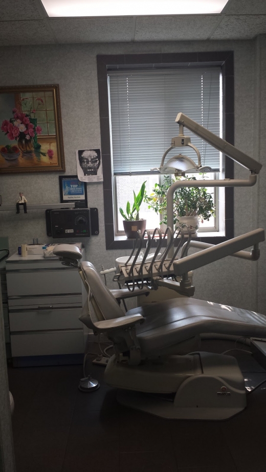 Dr. Renata Ginsburg DDS | Dentist in Brooklyn NY in Kings County City, New York, United States - #4 Photo of Point of interest, Establishment, Health, Dentist