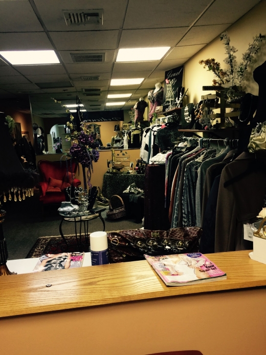 Cutting Edge Salon in Fairfield City, New Jersey, United States - #1 Photo of Point of interest, Establishment, Beauty salon