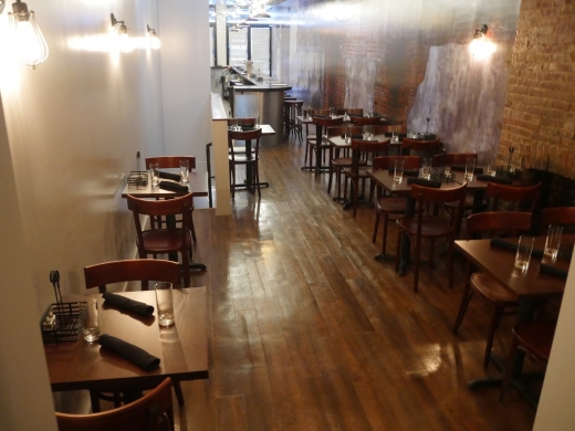 Buns Bar in New York City, New York, United States - #2 Photo of Restaurant, Food, Point of interest, Establishment