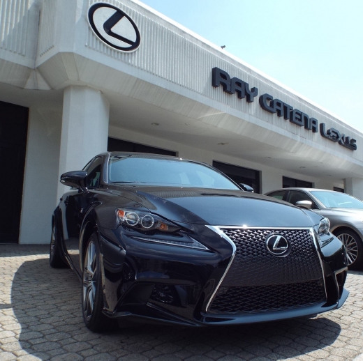 Photo by <br />
<b>Notice</b>:  Undefined index: user in <b>/home/www/activeuser/data/www/vaplace.com/core/views/default/photos.php</b> on line <b>128</b><br />
. Picture for Ray Catena Lexus in Larchmont City, New York, United States - Point of interest, Establishment, Car dealer, Store, Car repair