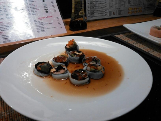 Photo by <br />
<b>Notice</b>:  Undefined index: user in <b>/home/www/activeuser/data/www/vaplace.com/core/views/default/photos.php</b> on line <b>128</b><br />
. Picture for Eastern Sushi Japanese Restaurant in Matawan City, New Jersey, United States - Restaurant, Food, Point of interest, Establishment